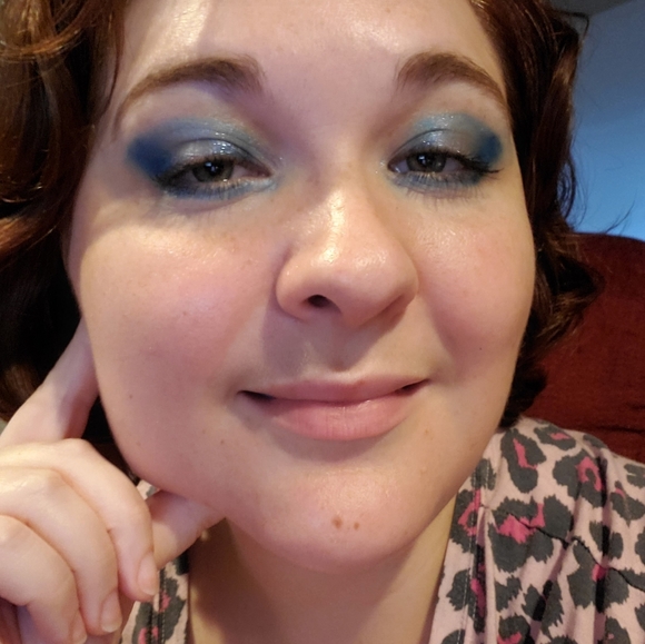 Meet your Posher, Moire - Picture 3 of 3